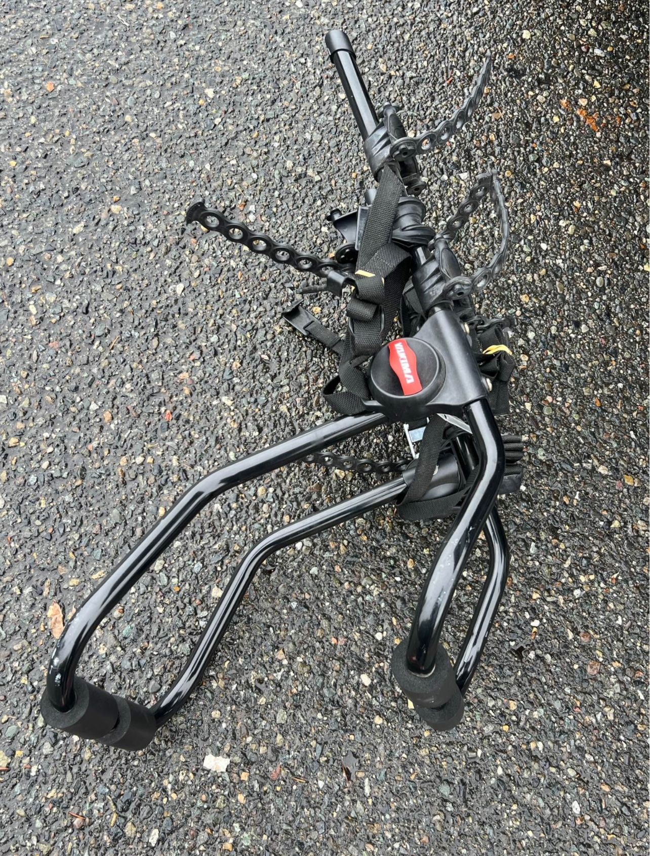 Bike Mount