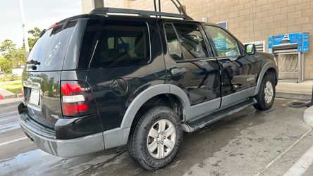 2006 Ford Expedition