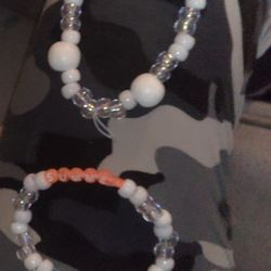 Summers Bracelets Beads