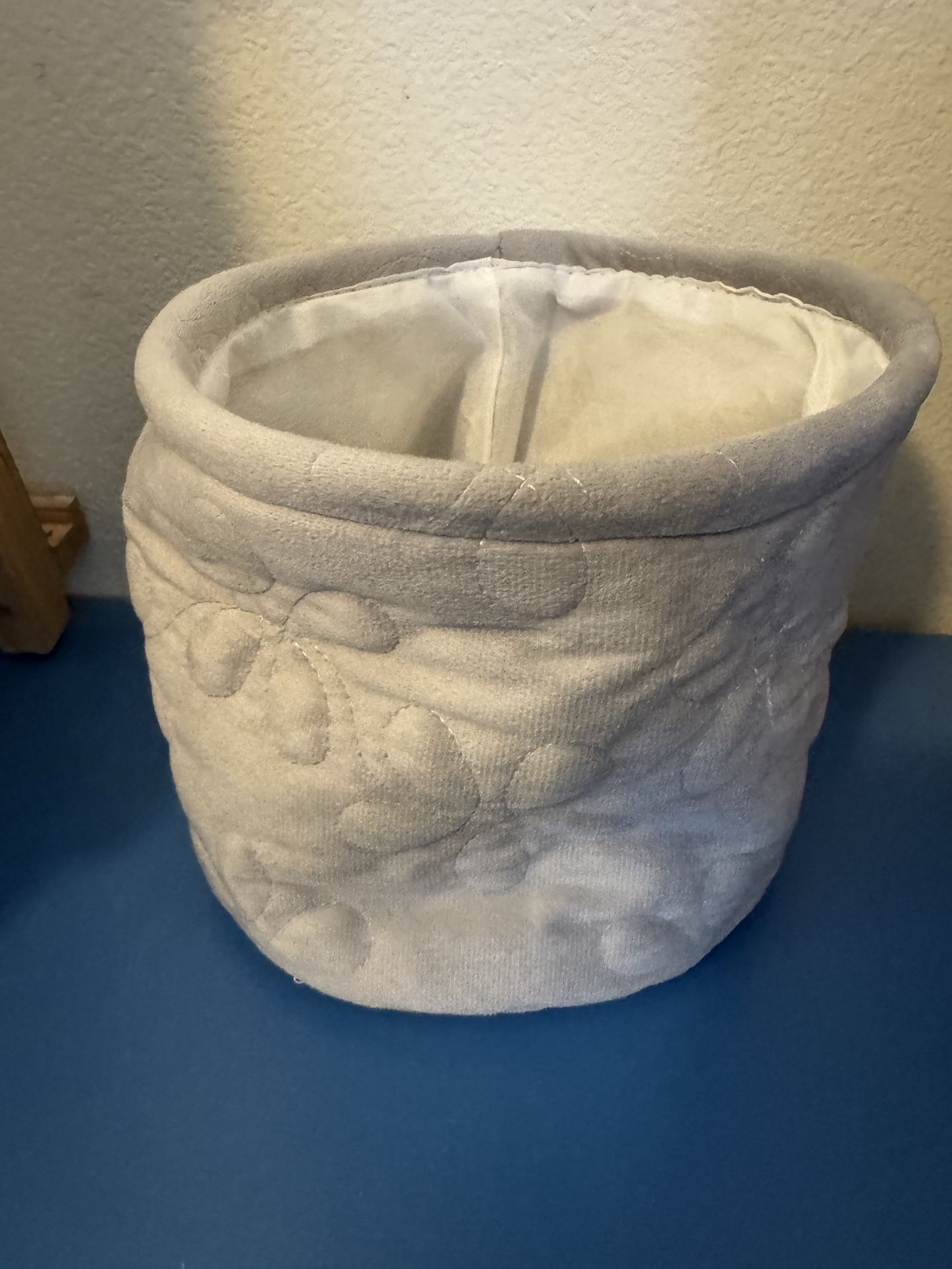 Baskets x3