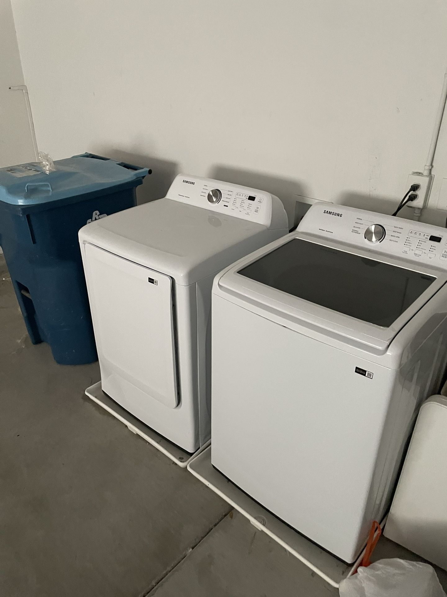 Washer/Dryer Combo For Sale
