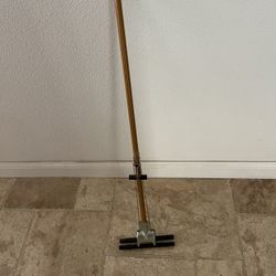 Heavy Duty Mop Handle