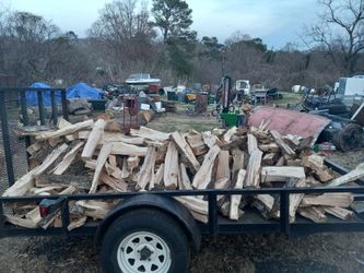 Fire Wood For Sale