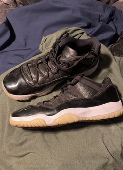 Size 13 Jordan’s