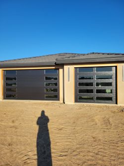 Garage Doors