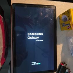 Tablet 6 Lite 10.1 Inch No S Pen 