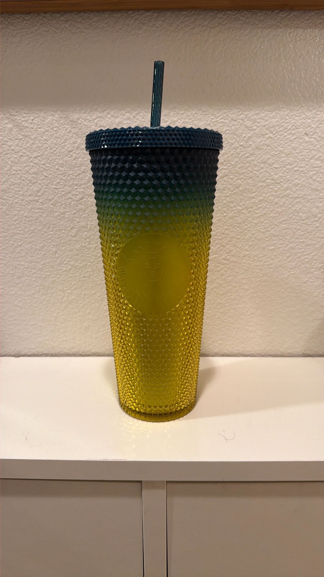 Starbucks Studded Tumbler