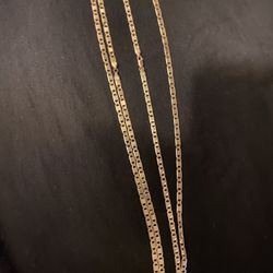 Silver Chain 