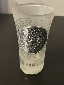 Shot Glasses