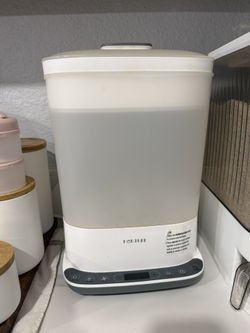 Baby Bottle Sterilizer