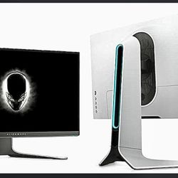 Alienware AW2720HF 27-inch Monitor FHD