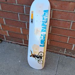 $30 (Cash Only) Size 8.25 Enjoi Skateboard Deck Price is FIRM. 
