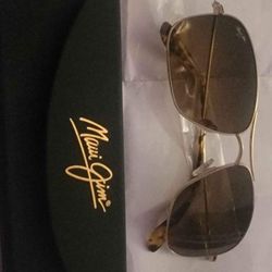 Sunglasses Maui Jim Wili Wiki