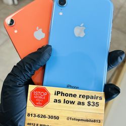 iPhone XR Like New 