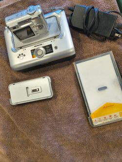 KODAK EASY SHARE SERIES 3