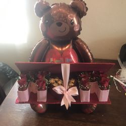 Detalle Para Mamá 