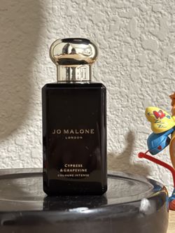 Jo Malone Cypress & Grapevine Cologne Intense 30ml - New