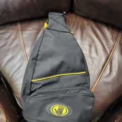 Body Glove Shoulder Bag
