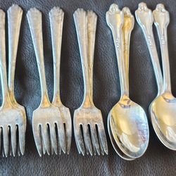 International Silver