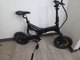 Onebot e bike