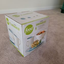 Harbor Dinnerware Set