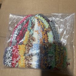 Supreme beanie