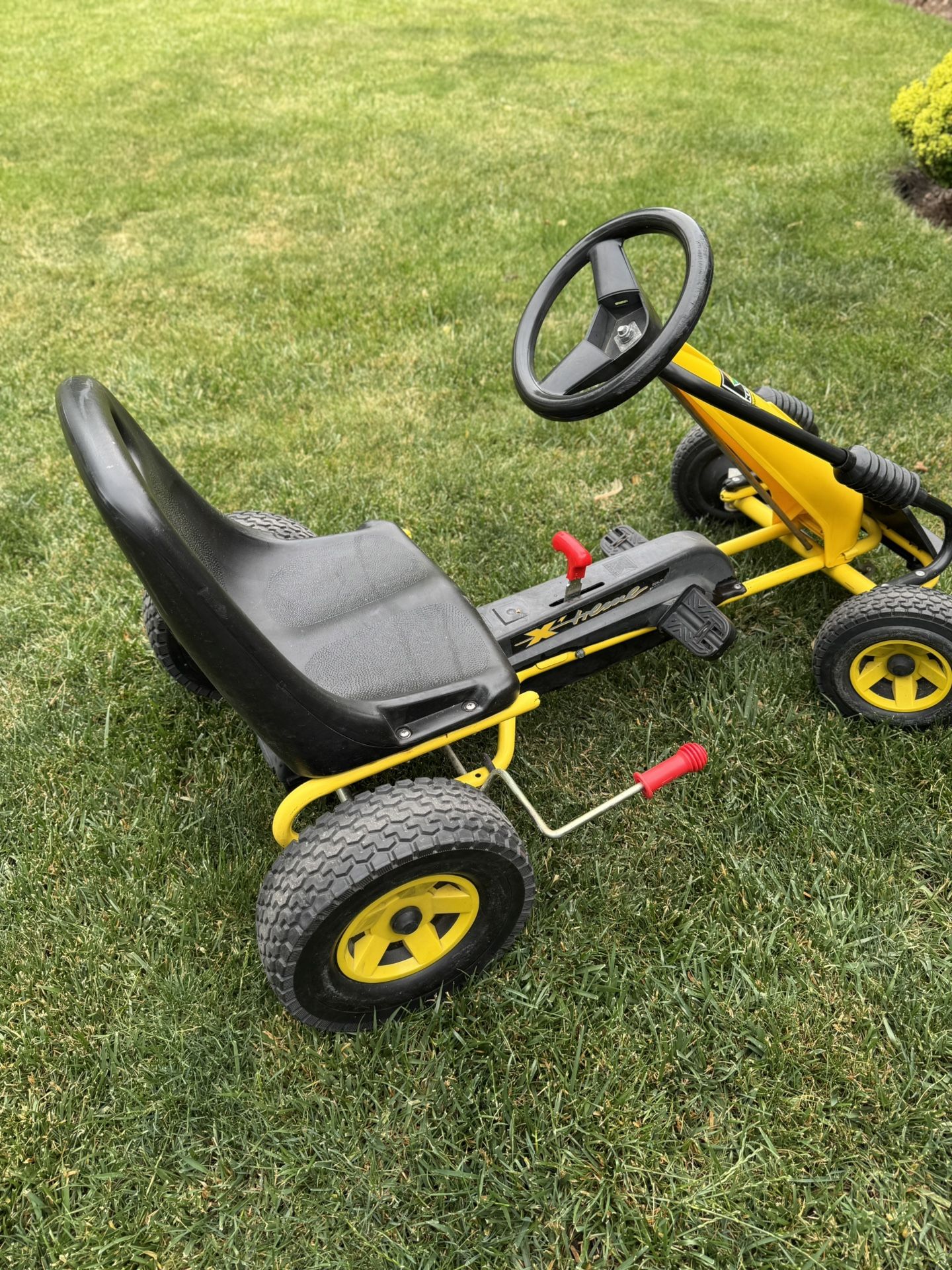 Original Kettcar