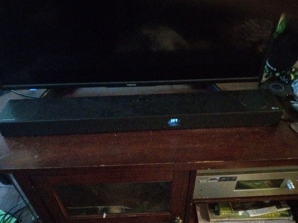 Sound Bar for Sale in Shoreline, WA OfferUp