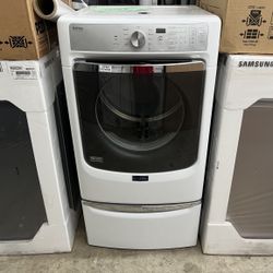 MAYTAG GAS DRYER