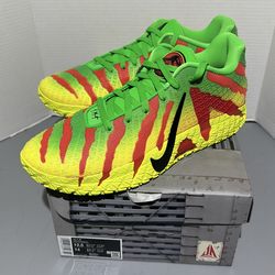 Nike Ja 3 Jurassic Park Explorer Size 12.5