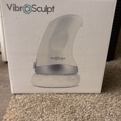 Vibro Sculpt Body Contouring
