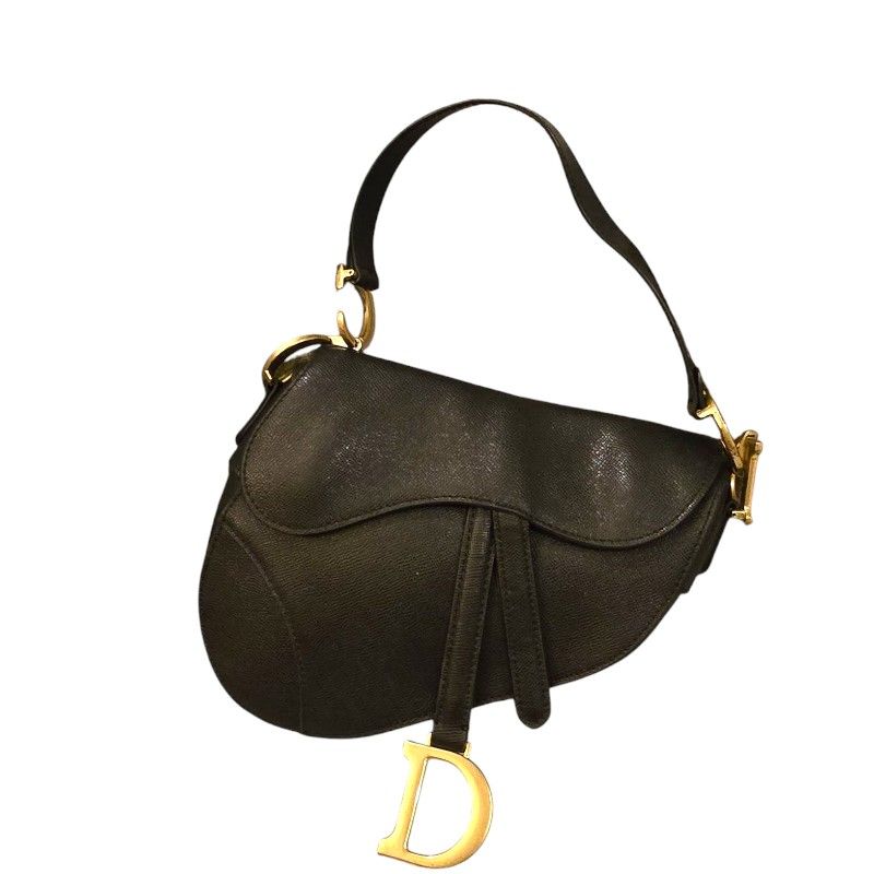Dior Saddle Bag