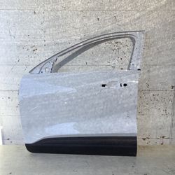 2020 Escape Front Door Driver 2023 OEM 