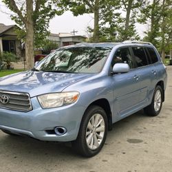 2009 Toyota Highlander