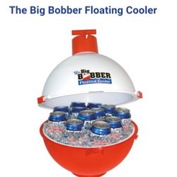 Floating Cooler