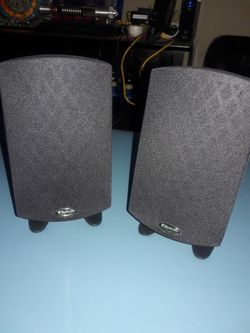 Klipsch Speaker Set