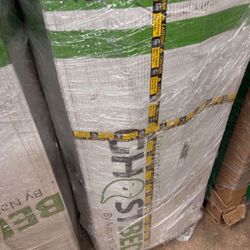 Ghostbed Queen King Classic Mattress Cal King Avail Brand New Sealed Unopened Ghost Bed In Box