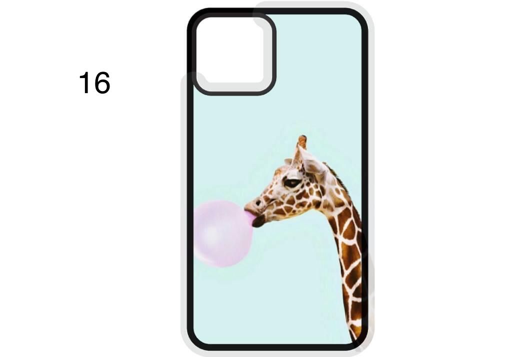 Gum Personalized Case