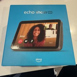 Brand New Alexa Echo Show 