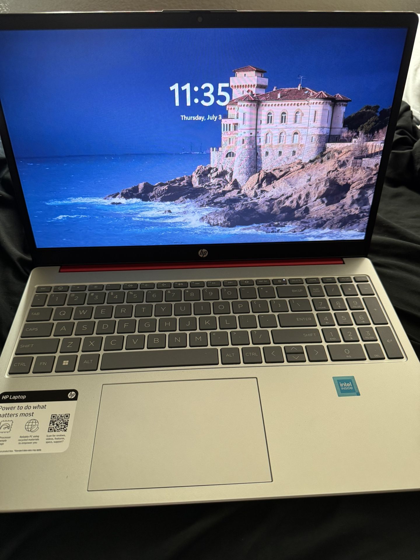 Hp Laptop Windows 11
