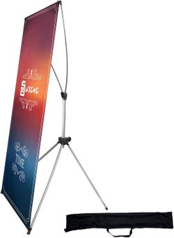 Banner Stand Only