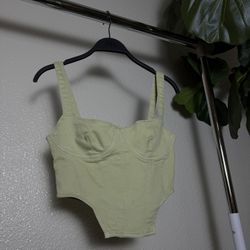 Corset Top