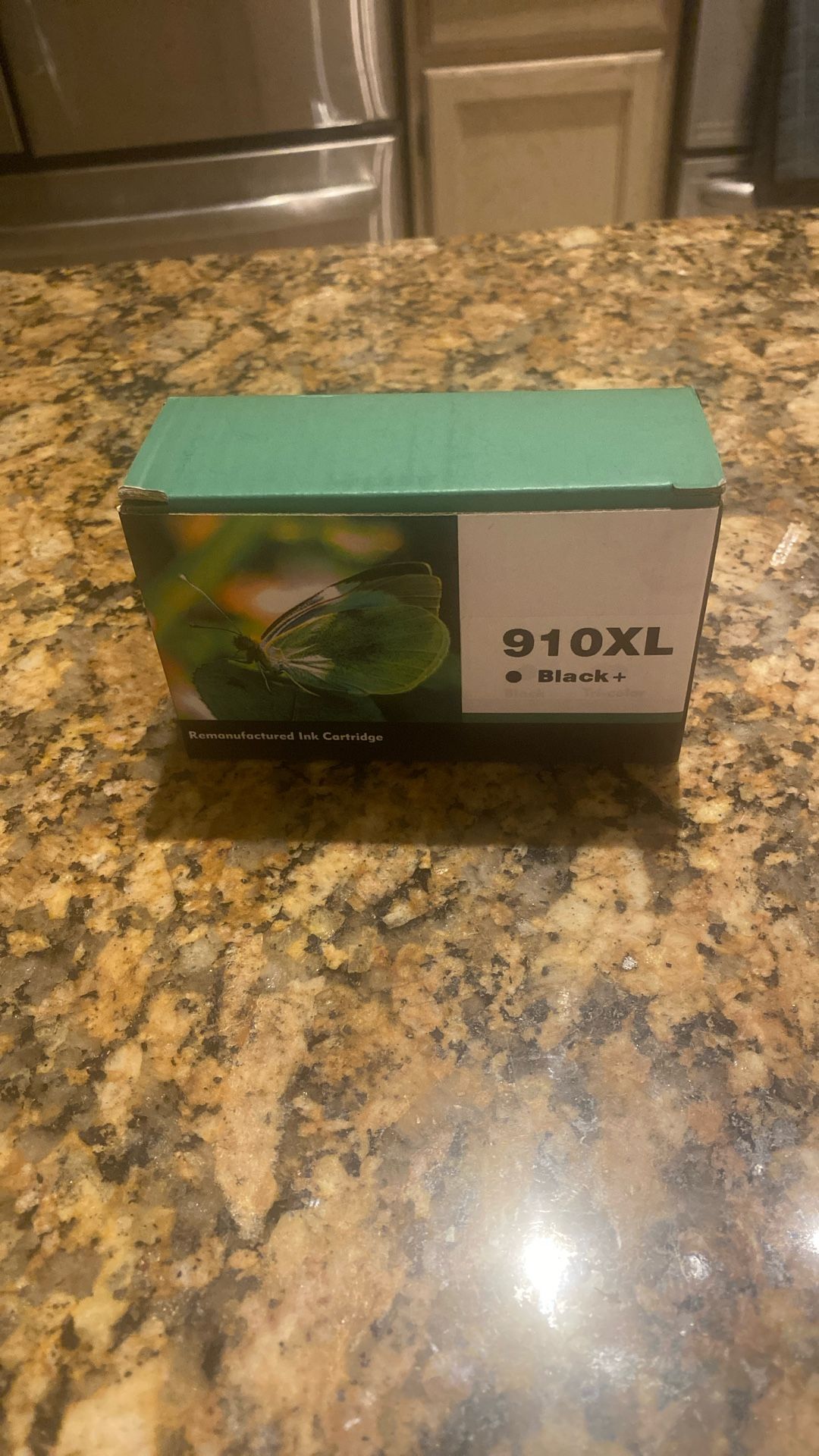 910 XL Printer Ink New