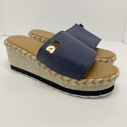 Lightweight Wedges