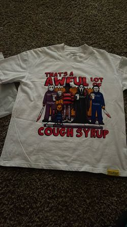 Alocs tee