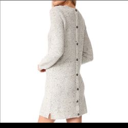 Woman’s Madewell Knit Dress