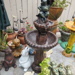 Fountains For Sale 