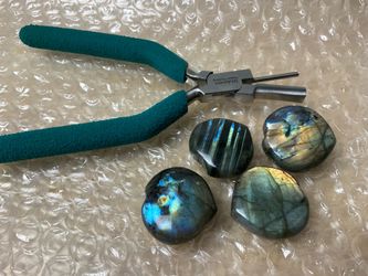 Jewelry tools
