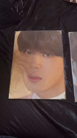 BTS Premium Photos Speak Yourself Tour