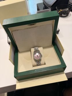 Women’s watches